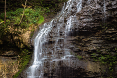 Tiffany Falls