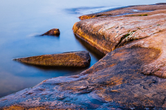 Along the Shore