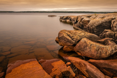 Killbear Morning