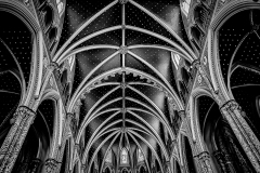 Columns and Arches