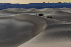 Twilight At The Dune