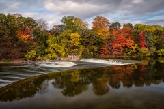 Penmans Dam