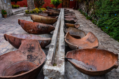 Convent Laundry