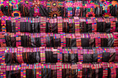 Guatemalan Skirts