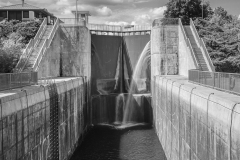 Ranney Falls Lock