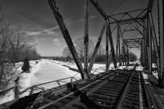 Trains and Boats and Planes