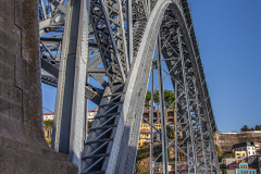 Dom Luis Bridge Porto