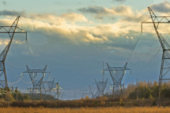 Power Lines