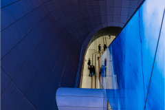 Subway Station
