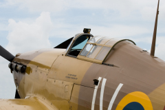 Aeronautical Curves and Lines
