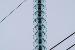 Glass Insulators