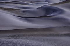 Mesquite Sand Dunes