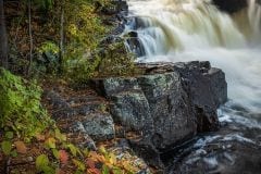 Marshs Falls
