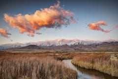 Eastern Sierra Sunrise