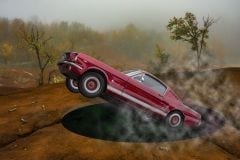 Stang Out Of Hell