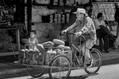 Fruit Delivery in Honduras