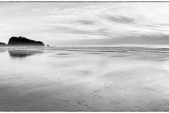 Eroding Footsteps