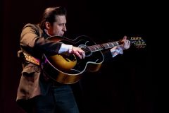 my name is johnny cash