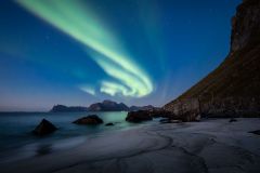 Beach Lights
