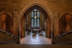Hart House Study Nook