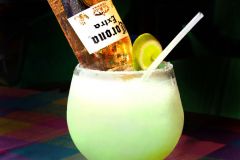 Mexican Shotgun
