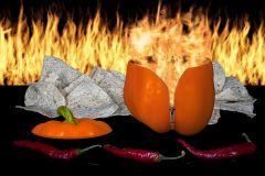 Hot Peppers