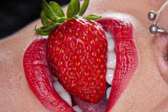Strawberry