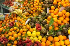 Cornucopia