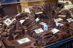 Chocolate Workshop
