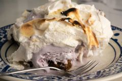 Cool Dessert