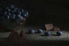 Healthy or indulgence dilemma