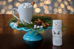 Marshmallow Dreams