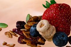 Deconstructed Breakfast