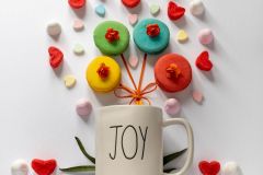 Candy Bouquet
