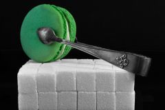 Pinch of Sweetness