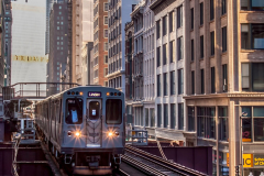 Morning Commute