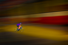 Cyclist