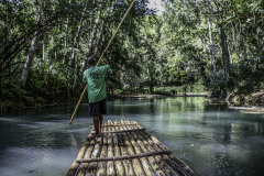 River Rafting
