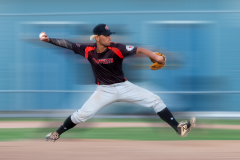 fast ball