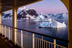 The View From Deck 6