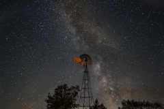 Starry Starry Night