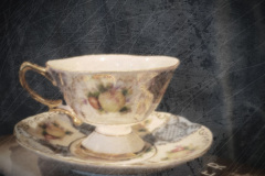 Tea With Mary