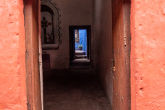 Convent Lodging