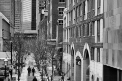 The Esplanade Toronto