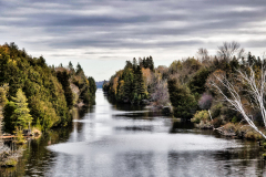 Trent Severn at Fenel Rd