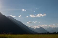 Pemberton B.C.