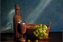 Memories of Tuscany