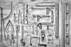 Missing Wrenches