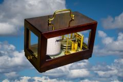 Barograph
