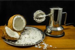 Coconut Grater